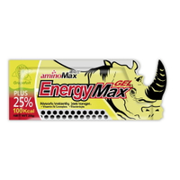 《aminoMax》邁克仕 EnergyMax犀牛能量包-葡萄柚