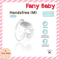 Spectra Handsfree Breastshield/Corong Handsfree Spectra - uk 28mm