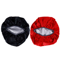 30----40L Backpack chống thấm ba lô Bụi bao phủ Backpack Back