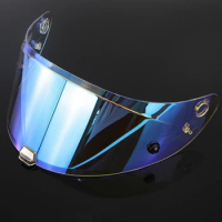 Part Visor Lens RPHA70 HJ-26 For HJC RPHA11 Helmet Motorcycle Night Vision 1pcs Anti-UV Convenient Replacement