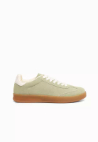 CLN Yuli Lace-Up Sneakers