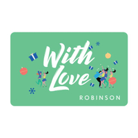 Robinson Gift Card มูลค่า 30,000บาท