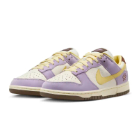 【NIKE 耐吉】W Nike Dunk Low Lilac Bloom 馬卡龍紫 FB7910-500(女鞋 休閒鞋)
