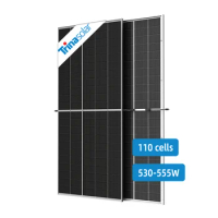 Trina Solar Panels Price Photovoltaic Solar Panels Trinasolar 540W 545W 550W panel solar
