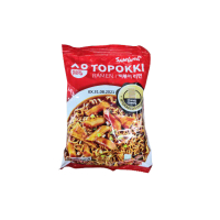 【Stok terdapat】 Samyang Ramen - Topokki (Loose Pack)