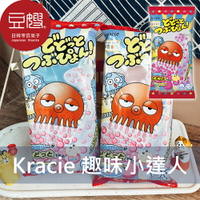 【豆嫂】日本零食 Kracie 知育菓子 DIY 趣味手做小達人(章魚下蛋)★7-11取貨299元免運