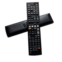 New Remote Control for Yamaha RX-V467 RX-V467BL RX-V567 RX-V567BL RX-V373 RX-V373BL HTR-3066 HTR-3066BL 5.1 Channel AV Receiver