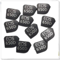 100% new for canon EOS 550D 600D 650D 700D 750D 760D 100D 1100D for Canon body LOGO Purchase please indicate the camera model
