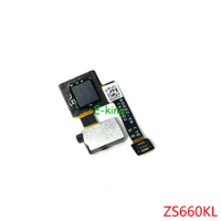 For Asus ROG Phone 2 II ZS660KL Touch ID Fingerprint Sensor Home Button Flex Cable
