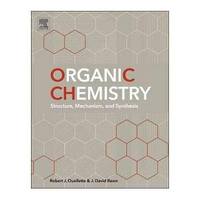 姆斯Organic Chemistry Ouellette 9780128007808 華通書坊/姆斯