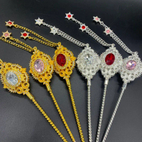 March jewelry Thai Pin Barrette Hair Pin Hair Jewelry Gold Hair Jewelry Diamond