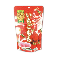 世起【草莓大福】130g