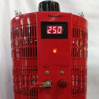 takayoshi slide regulator 20000 watt 20 kva 1 phase