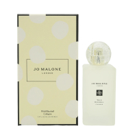 藍風鈴香水 100ml (連盒)