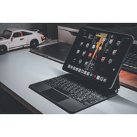 二手 Magic Keyboard 巧控鍵盤 11吋 iPad Pro iPad Air適用