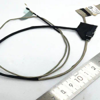 NEW For Asus FX504 FX504GD FX504GM FX80 FX63 LCD Video Cable FHD 30 Pins DDBKLGLC010