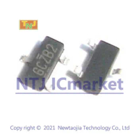 100 PCS IRLML2502TRPBF SOT-23 IRLML2502 SMD N-Channel 20V Power MOSFET Transistor
