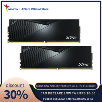 ADATA XPG LANCER DDR5 DRAM Module 32G（16GBX2） 5200MHZ 6000Mhz Memoria Ram ddr5 PC Desktop RAM