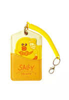 LINE FRIENDS LINE FRIENDS - 八達通 |證件套 |Sally