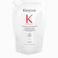 Kérastase Première Shampoo Decalcifying & Repairing Refill Pouch for Damaged Hair with Pure Citric A
