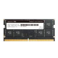 【Team 十銓】ELITE DDR5 5600 32GB CL46 筆記型記憶體