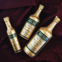 【ARDOINO奧杜伊諾】義大利 100%特級初榨橄欖油 500ml(送禮嚴選 冷壓初榨 涼拌 沙拉)