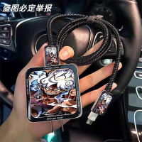 เคสกันกระแทก Nika ลุฟี่ สำหรับ Huawei Honor และ Xiaomi/vivo รองรับการชาร์จเร็ว 66W/100W/18W/20W/80W/