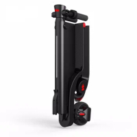Daibot X6 Electric Kick Scooter Two Wheel Electric Scooters Shock Absorber/Suspension Portable E-scooter 36V For Adults