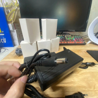 Nguồn Led Neon, Nguồn 12v - 5A, Nguồn Adapter