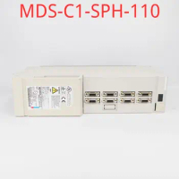 Second-hand test OK MDS-C1-SPH-110 Driver