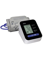 Braun - EXACTFIT 1 BUA5000 手臂式電子血壓計 - 平行進口貨