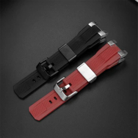 Strap Watchband For Casio G-SHOCK MTG-B2000 Band Sport Watch Accessories Bracelet Belt