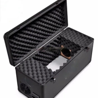 New Minermaster Pro-C Noise Reduction Box for Antminer