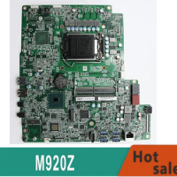 M920Z AIO Motherboard IQ370SV 01LM878 01LM465 Mainboard 100% Work