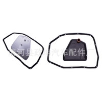 09E325429 0501212974 24945300   Ao - Di   Transmission Filter   Transmission Filter