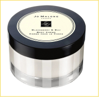 JO MALONE 祖馬龍黑莓子與月桂葉潤膚乳霜 BLACKBERRY & BAY BODY CREME 175ML 
