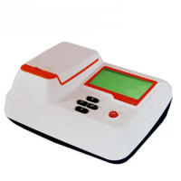 GDYQ-6000S Food · Health Care Products Hydrogen Peroxide (Hydrogen Peroxide) Rapid Content Detection