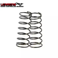 Original LC RACING For C7023 Front Spring 3 Dots For RC LC For LC10B5 PTG-1