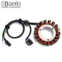 Motorcycle Ignition Stator Coil For Arctic Cat ATV 400/500 13-14 450 450 EFI 4X4 10-12 400 Automatic 13-15 Alterra TRV 500 2017