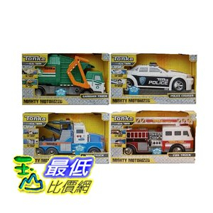 Tonka 消防車的價格推薦 22年10月 比價比個夠biggo