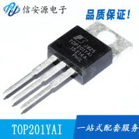 10pcs 100% orginal new TOP201YAI TOP201YA1 LCD power chip power management IC TO-220