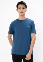 Fred Perry 圓領T恤