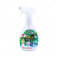 【KINCHO 日本金鳥】廚房流理台排水孔專用清潔劑300ml