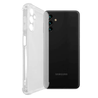 【Metal-Slim】Samsung Galaxy A14 5G 精密挖孔 強化軍規防摔抗震手機殼