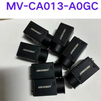 Second-hand test OK Industrial Camera MV-CA013-A0GC