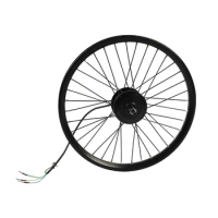 FIIDO Accessory Electric Bike Rear wheel Components for D11 M1PRO