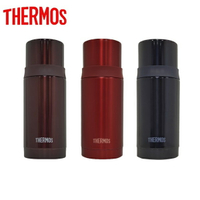 THERMOS 膳魔師 350ml不銹鋼真空保溫瓶PA-351