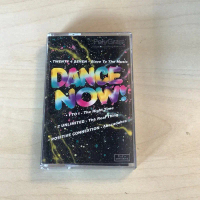 Kaset Dance Now , Twenty 4 Seven