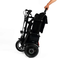 Adult Folding Electric Mobility scooter