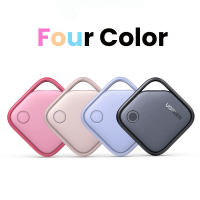[Oringinal]UGREEN Smart Tracker FMN Anti-Lost Device Basic Black Plastic Universal Structure Button 